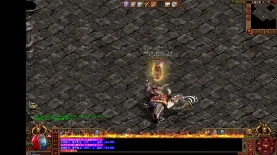 传奇世界私服怎么挑？老玩家压箱底的绝迹硬核玩法全揭秘