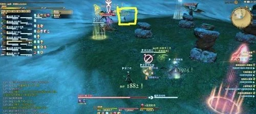 最终幻想14，零式首通玩家私藏的3个隐藏机制，能让你少走100小时弯路？