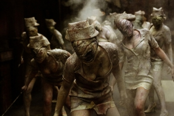 《寂静岭》销量狂飙1400万，惊现全新游戏价值巅峰