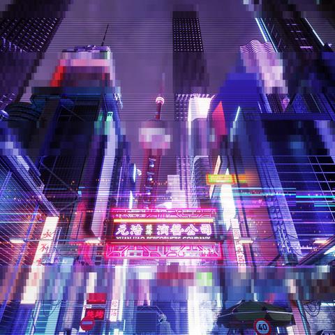 沉浸体验升级，赛博朋克2续作首曝全新第一人称视角