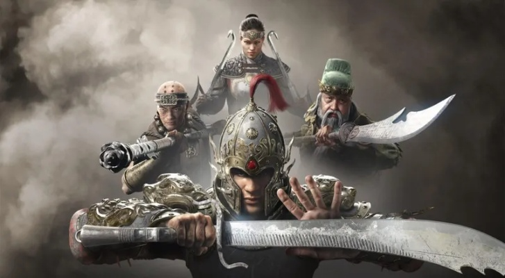 荣耀集结！广州《荣耀战魂》线下赛事燃情启幕，热血新篇章！