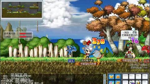 MXDSF（冒险岛私服）藏着哪些鲜为人知的搬砖神坑与极速暴富路径？