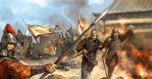 古神风里希：揭秘全新战斗秘籍，体验极致战斗快感