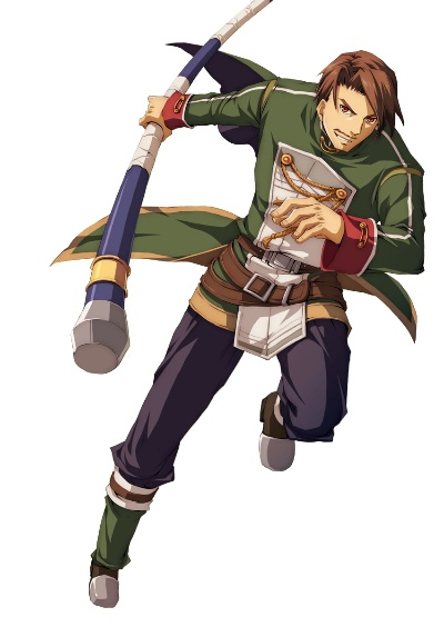 卡西乌斯，被低估的战场绞肉机？3招解锁他的瞬杀密码