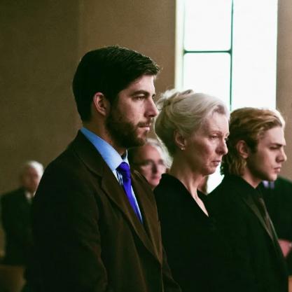 《乡村爱情18》葬礼热搜反转，治愈系情感治愈不开心