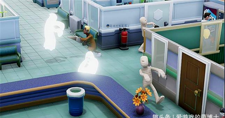 主题医院作弊器真能救你的破产医院？怀旧玩家专属隐藏玩法揭秘