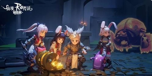 热血西游新篇，奇幻冒险再启航