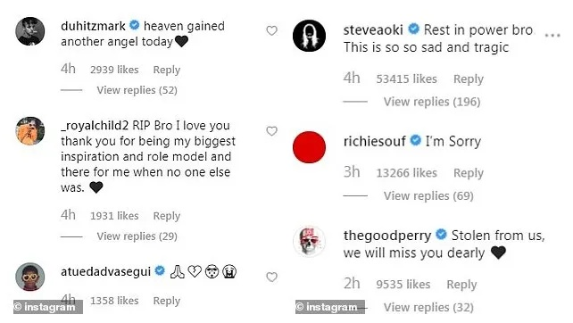 歌手RayJ病重传闻：春宫带风波后健康堪忧，星光黯淡？