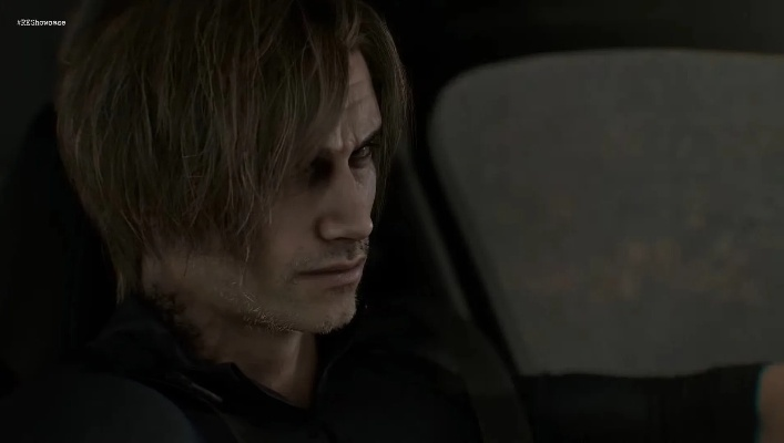 《生化危机9：里昂斧影重生，安魂曲变奏传奇》