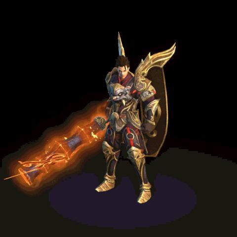 热血传奇私服下载，如何秒找无氪高爆的怀旧稳定服？