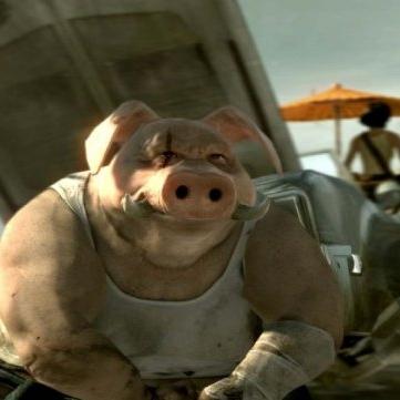 育碧重组大地震！官方首次透露《超越善恶2》新进展，揭秘游戏革新突破！