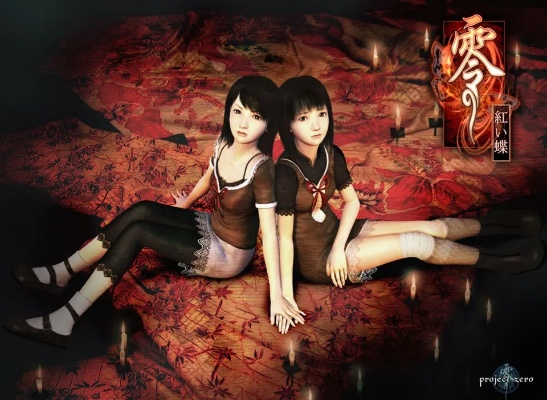 《零红蝶RE》惊悚升级，PC配置优化揭秘新篇章