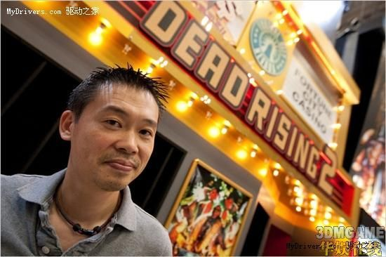 稻船敬二工作室Comcept：16年传奇落幕，游戏界新篇章启航