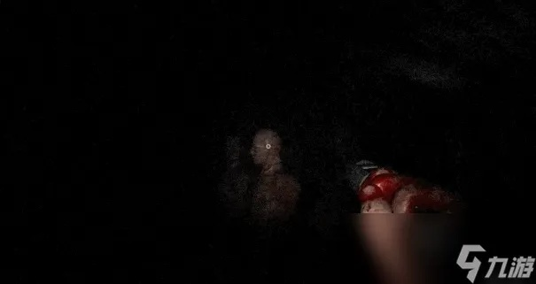 悬疑美女惊悚互动，国产影游《宝贝别怕》Steam独占上线