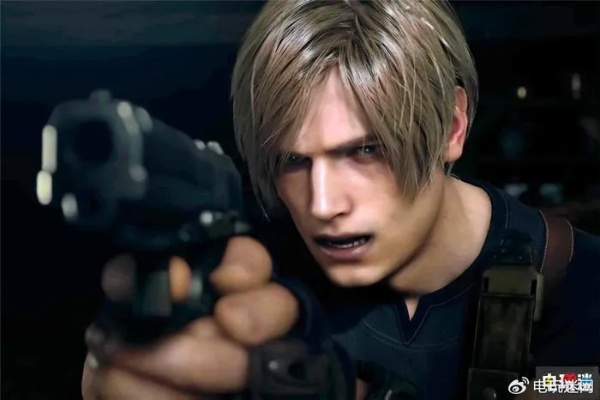 《生化9》里昂婚讯揭晓，制作人神回复引热议！