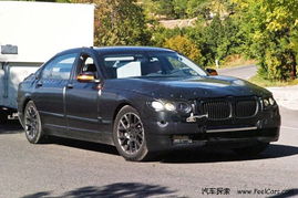 宝马5系马年版惊艳亮相，2026款新车即将引领潮流