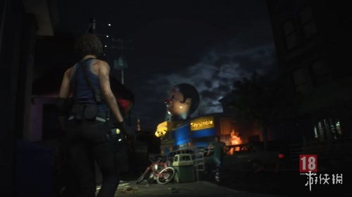 《生化危机9：安魂曲》台北展惊艳亮相，全新实机演示震撼来袭！