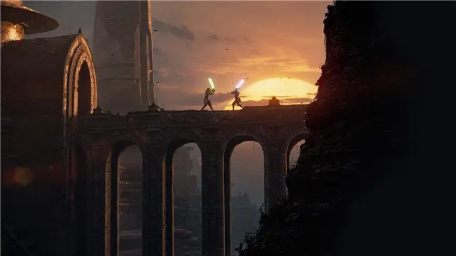 《艾尔登法环》TGA震撼预告，探索未知新纪元