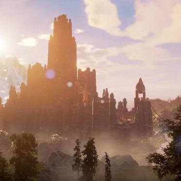 《创世灰烬》制作人离任，老派MMO转型新纪元裁员潮来袭