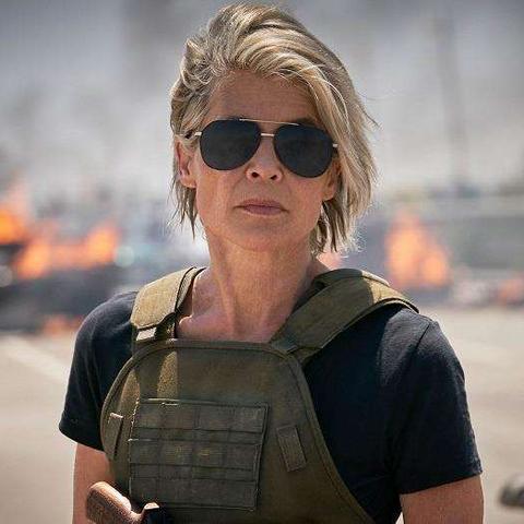 卡梅隆确认《终结者7》上映，施瓦辛格或缺席，新角色引期待