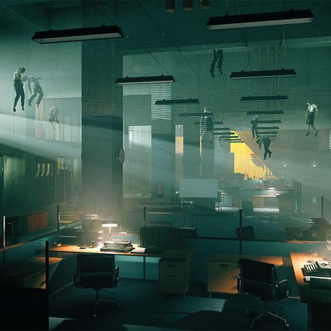 《仁王3》震撼来袭，《生化9》狂潮席卷，双作轰炸新巅峰！