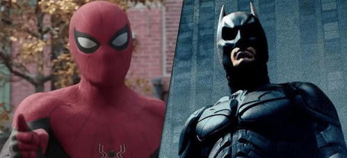 初代蜘蛛侠导欲拍蝙蝠侠，粉丝狂刷致怒导演怒掀狂潮