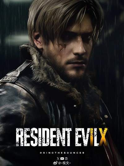 《生化危机9》大揭秘：克里斯与艾达王无缘亮相，新角色引期待