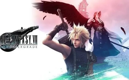 NS2性能不足引关注，《FF7重制版》总监直言移植挑战重重