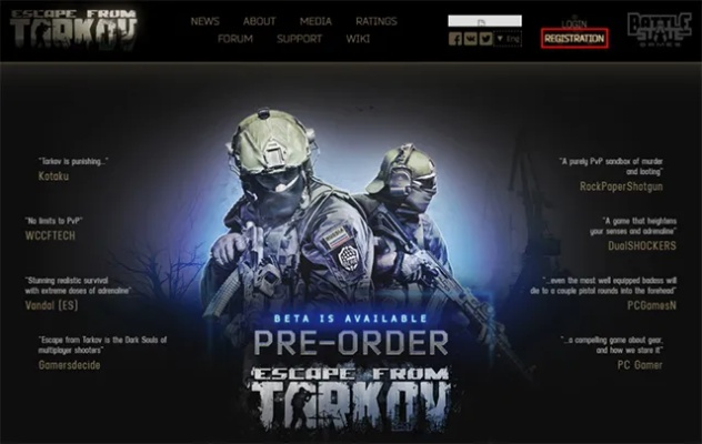 2月10日大更新！逃离鸭科夫塔科夫联动，坐骑建造系统全新升级，探索新纪元！