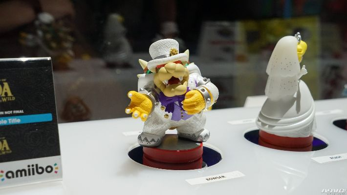 任天堂大动作！三款amiibo降价，梅塔骑士等角色惊喜减价5美元，性价比新升级