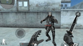 《红色沙漠》实机首曝：双角色操控探险新体验