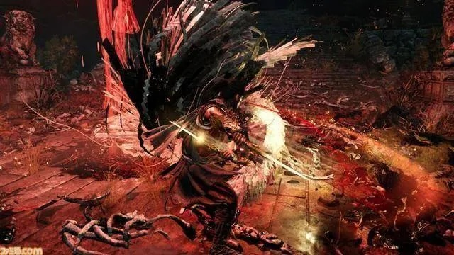 传奇巨星加盟！《鬼武者：剑之道》细节揭秘，剑道传奇新篇章