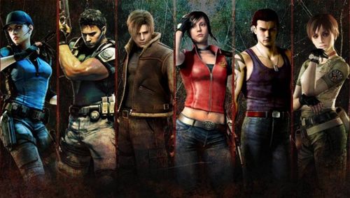 《生化危机9》幕后揭秘：王阿姨缺席，期待值再升级