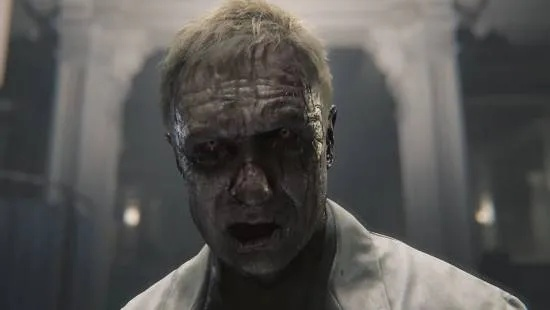 《生化危机9：安魂曲》惊悚揭秘，3分钟真人短片震撼来袭！