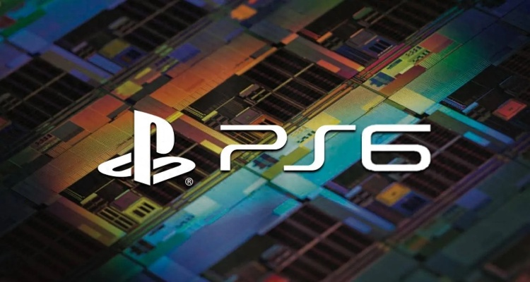 PS6核心曝光：AI物理革新，改写游戏未来新篇章