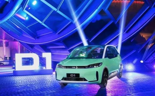 领汇新篇章：比亚迪网约车、出租车品牌正式亮相