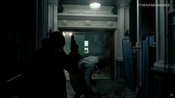 浣熊市沦陷揭秘：安魂曲真人短片首曝震撼来袭