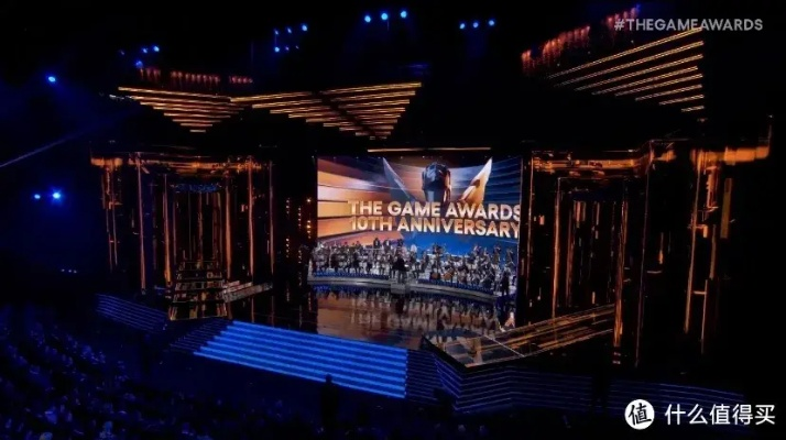 TGA 2026盛典12月10日洛杉矶盛大启幕，揭晓年度游戏新篇章