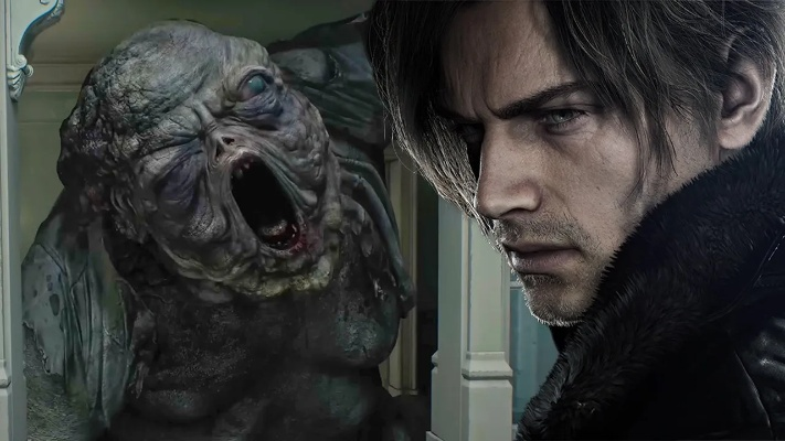 身临其境体验揭秘，主演畅谈《生化危机：安魂曲》幕后新篇章