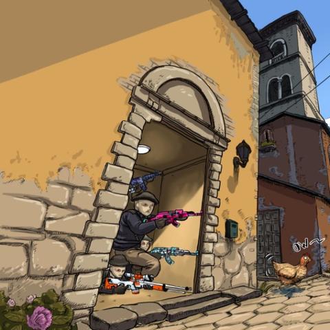 《上古卷轴3》重制版震撼来袭，现代战斗系统革新商业巅峰