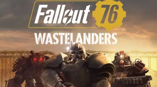 废土同行探秘：游民采访与尸鬼共闯《辐射76》新篇章