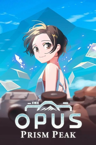 台北电玩展盛启，《OPUS：心相吾山》发售日揭晓，玩家翘首以盼新篇章