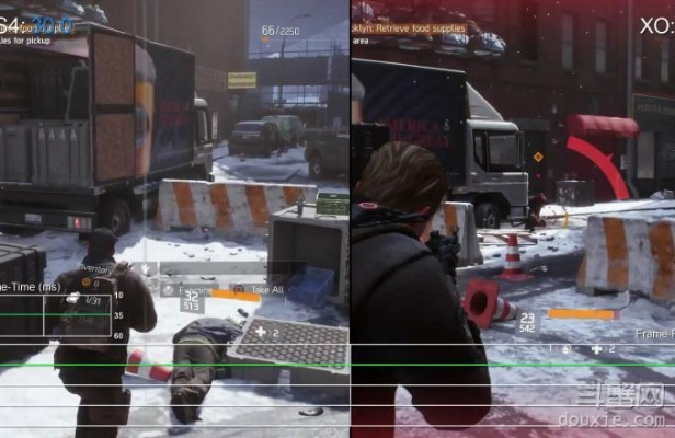 《全境封锁》终极版Xbox商店惊爆发售，独家体验新升级！