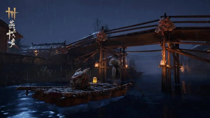 《燕云十六声》新春巨献！2月6日开封皇宫新域震撼开启，探索未知秘境！