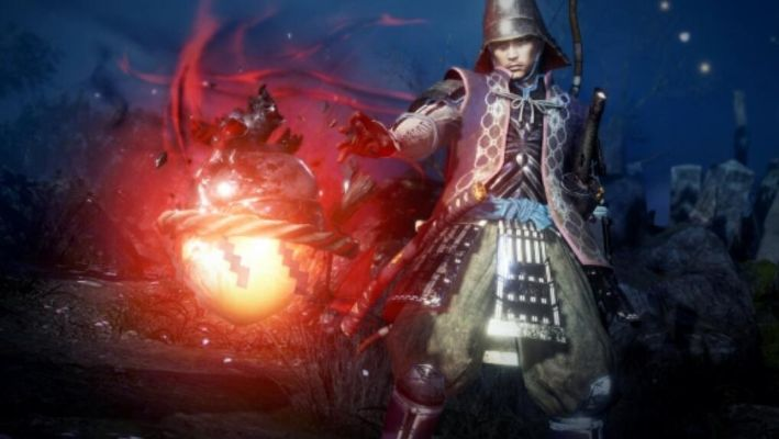 《仁王3》Demo狂揽百万下载，探索东方神韵新体验