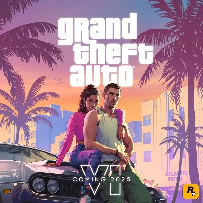 今夏大作《GTA6》首发惊喜，实体版同步亮相，体验新纪元游戏魅力