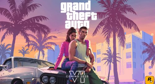 《GTA6》全手工打造，AI缺席的全新冒险之旅