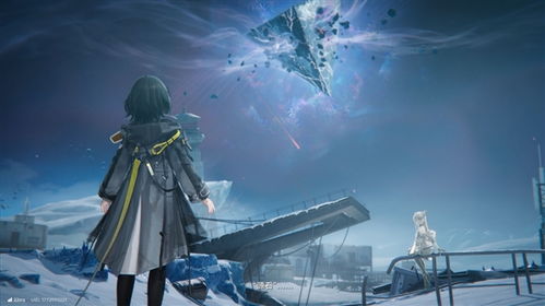 《明日方舟》深度体验：拉电线成瘾，终末地探险新篇章