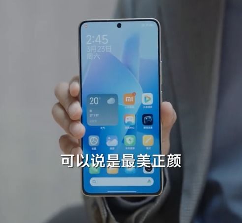 1TB REDMI Turbo 5 Max惊爆价3399元！卢伟冰：行业罕见性价比革命