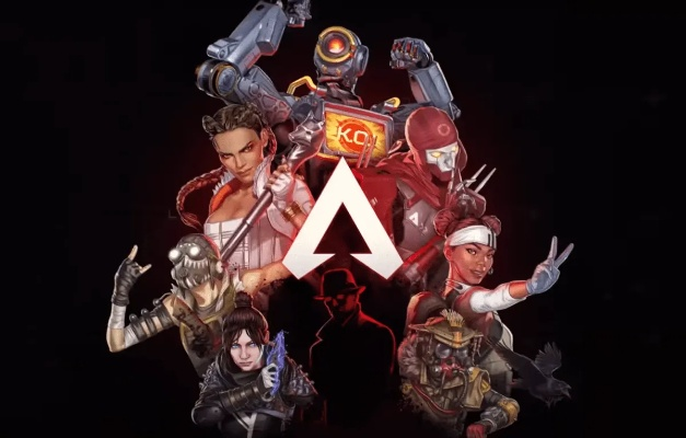 珍视玩家，共筑《Apex英雄》28赛季辉煌新篇章